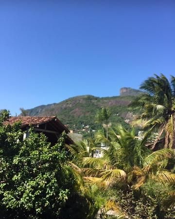 Pousada Oasis Do Barral Rio de Janeiro Exteriör bild