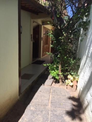 Pousada Oasis Do Barral Rio de Janeiro Exteriör bild