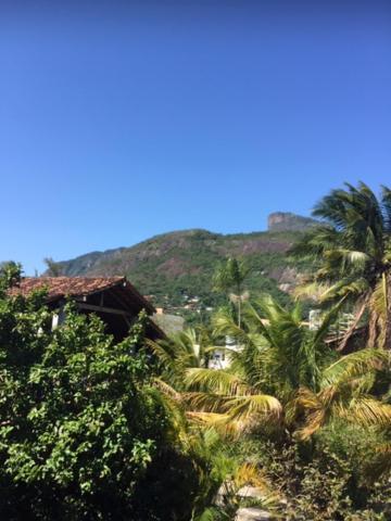Pousada Oasis Do Barral Rio de Janeiro Exteriör bild